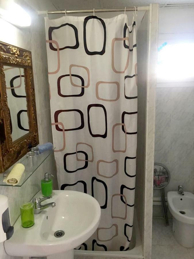 הוסטל ויאחויוסה El Artista מראה חיצוני תמונה